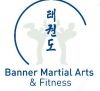Banner Martial Arts & Fitness 1